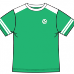 T&T 終極探索記制服