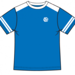 T&T 終極挑戰之旅制服